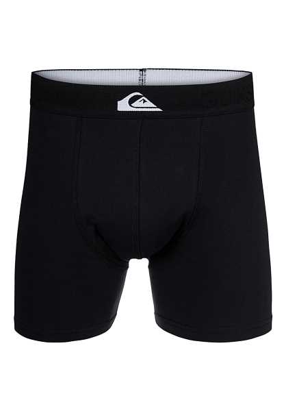 Quikargento Imposter A - Nero Bambini 2016 Underwear (F2926)